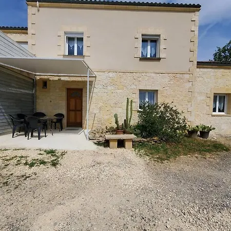 Appartement Avec Exterieur Proche De Sarlat Exterior photo