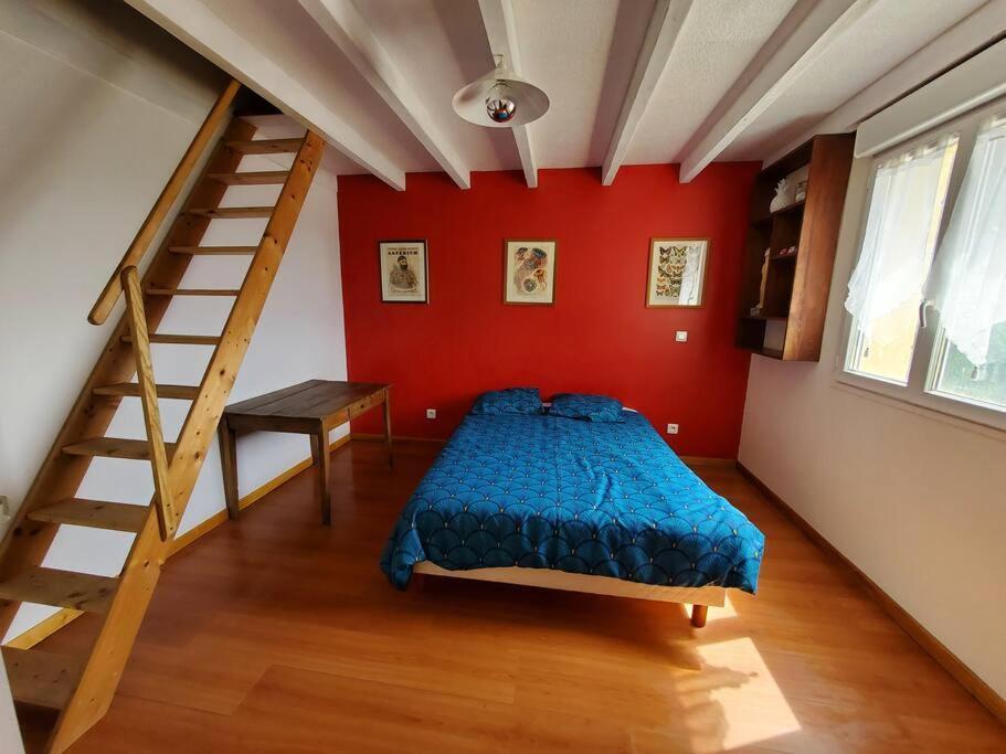 Avec Exterieur Proche De Apartment Sarlat-la-Caneda